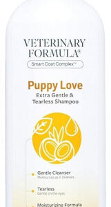 Fórmula Veterinária Synergy Labs Smart Coat Complex Puppy Lo