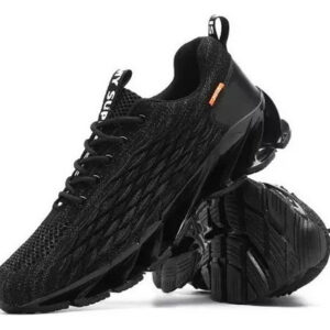 Moda Sapatos Esportivos De Tamanho Grande, Sapatos Casuais