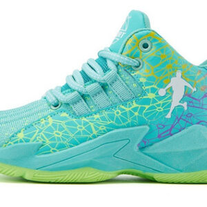 Tênis De Basquete Universitário Para Crianças E Jovens.