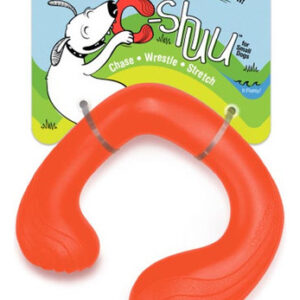 Brinquedo Creative Play C Shuu Dog Chase, 1 Unidade/pequeno