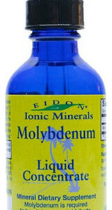 Concentrado De Molibdênio De 2 Onças Da Eidon Ionic Minerals
