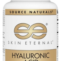 Ácido Hialurônico 50 Mg De Biocell Collagen Ii 60 Comprimido