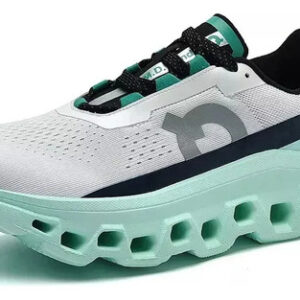 Tênis De Corrida Nubes Ultralight Shock Absorber