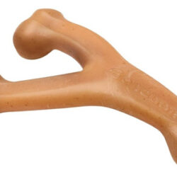 Galinha De Brinquedo Durável Benebone Wishbone Para Mastigar