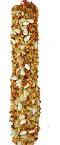 Smakers Cockatiel Nut Treat Sticks, 2 Unidades Da A&e Cage C