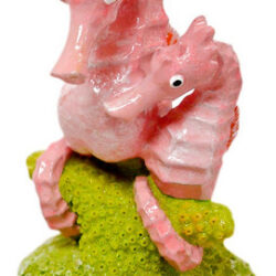 Ambientes Exóticos Aqua Critter's Ii Sea Horses Aquarium St