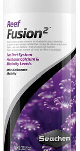 Suplemento Reef Fusion 2 Da Seachem Laboratories, 1 Cada/34
