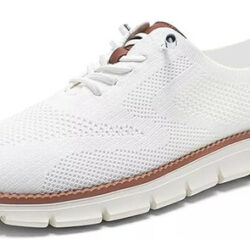 H Sapatos Ortopédicos Ultraconfortáveis Breeze Masculinos