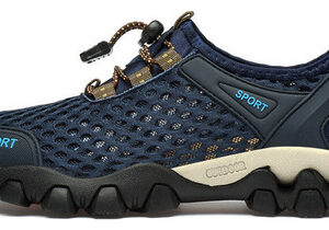 Sapatos Aquáticos Multiuso Sapatos Caminhada Anfíbios H