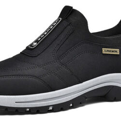 Sapatos Anti-slip Respiráveis E Confortáveis P/ Canemon 337