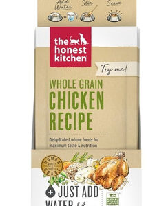 Comida De Frango Integral Desidratada Para Cães De 1,5 Onças