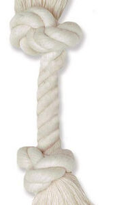 Brinquedo Para Cães Mammoth Pet Products 100% Algodão Rope B