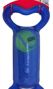 Brinquedo Kong Jumbler Tug Dog, Sortido, 1 Cada/sm/médio Da