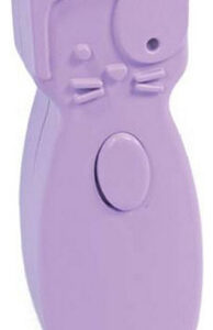 Ponteiro Laser Eletrônico Smartykat Feline Flash Cat Toy 1 E