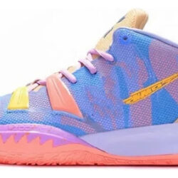 Tênis De Basquete Masculinos Plus Size Irving