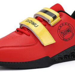 Sapatos De Levantamento De Peso, Sapatos De Agachamento