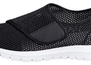 Sapatos Para Pés Inchados Sapatos Para Adultos Diabetes B