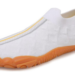 Sapatos Descalços Sapatos Grandes E Minimalistas De Conforto