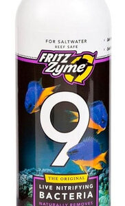 Bactérias Nitrificantes Vivas De Água Salgada Fritz Fritz Fr