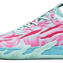 Mb.03 Baloncesto/tênis Antiderrapantes Para Homem E Mulher