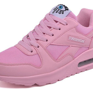 Tênis De Corrida Feminino Air Cushion