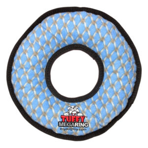 Tuffy Mega Ring Chain Link 1, De Tuffy