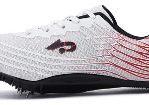 A Novos Calçados De Corrida Para Competições De Atletismo