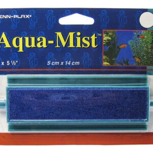 Aqua-mist Add-a-stone Airstone 5,5 De Comprimento X 2 De L