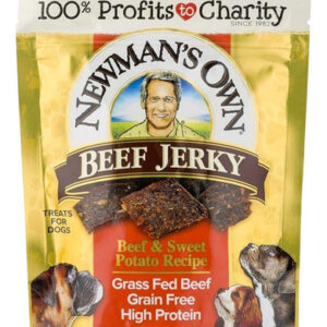 Receita De Carne E Batata Doce: Guloseimas Para Cães Com Car