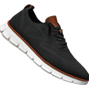 Tênis Respiráveis De Verão Da British Style Shoes 2023