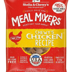 Misturador De Farinha Crua Liofilizada Sem Gaiola Para Cães