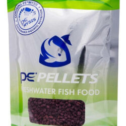 Piscine Energetics Pellets Comida Para Peixes De Água Doce D