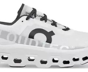 A//on Na Série De Tênis De Corrida A