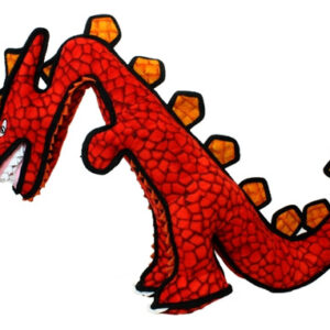 Tuffy Dinosaur Destructosaurus 1, Cada Um De Tuffy