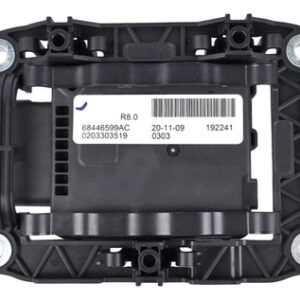 Para O Sensor De Distância De Cruzeiro Frontal Compass 2022