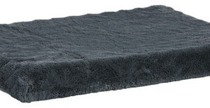 Tapete Fur Haven Pet Products Plush Faux Fur Crate 2 Ortho P