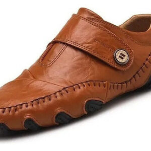 Sapatos De Negócios Casuais Para Dirigir Na Moda De Primaver