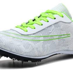 Tênis De Atletismo Profissional