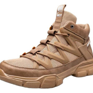 Fábrica, Oficina, Canteiro De Obras, Calçados De Segurança.