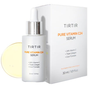 Sérum Facial Tirtir Pure Vitamin C 24% 30ml