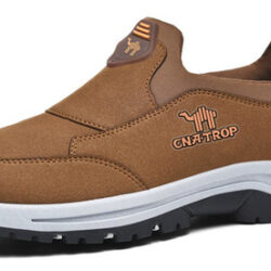 Mocassins Confortáveis C/ Sola Macia E Tamanhos Grandes Novo