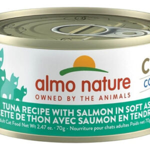 Receita Clássica Completa De Atum Com Salmão Em Soft Aspic W