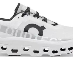 A//on Na Série De Tênis De Corrida A