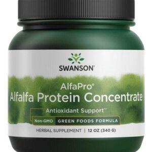 Concentrado De Proteína De Alfafa Alfapro, Não Transgênico,