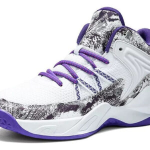 Tênis De Basquete Masculinos De Plataforma De Cano Alto