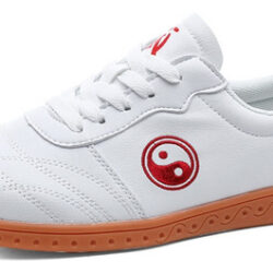 Sapatos De Artes Marciais Tai Chi Com Sola Macia 2024