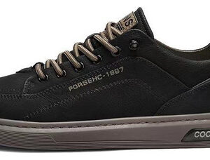 Tênis Casuais Urbanos Masculinos Moda 2024