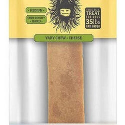 Yaky Medium Chew 2,3 Onças Da Yellow Yak