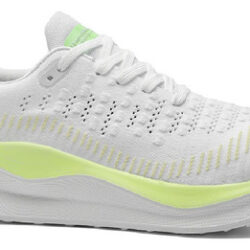 Tênis De Corrida Para Maratona Com Amortecimento