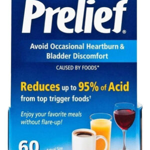 O Glicerofosfato De Cálcio Reduz Até 95% Das Cápsulas De Áci